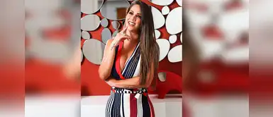 Hijas de Melissa Klug la respaldan ante los comentarios de Doña Charo Hijas de Melissa Klug la respaldan ante los comentarios de Doña Charo