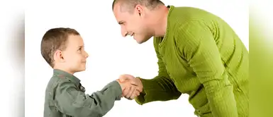 ¿Cómo hacer que mis hijos se conviertan en buenas personas? ¿Cómo hacer que mis hijos se conviertan en buenas personas?