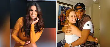 Rebeca Escribens tras audios: “No saben el daño psicológico que le hacen a los niños” Rebeca Escribens tras audios: “No saben el daño psicológico que le hacen a los niños”