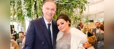 ¿Yadhira Carrillo le perdonó varias infidelidades a Juan Collado? ¿Yadhira Carrillo le perdonó varias infidelidades a Juan Collado?