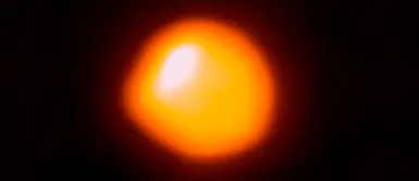 La estrella más antigua de Orión estallará e iluminará la Tierra por tres meses La estrella más antigua de Orión estallará e iluminará la Tierra por tres meses