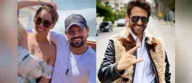 Ezio Oliva se pronunció tras enfrentamiento entre Karen Schwarz y Rodrigo González Ezio Oliva se pronunció tras enfrentamiento entre Karen Schwarz y Rodrigo González