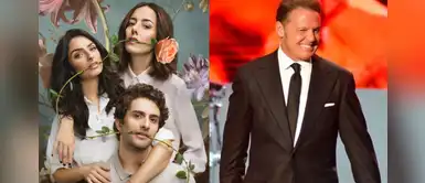 La casa de las flores: madre de la hija de Luis Miguel se une a la serie La casa de las flores: madre de la hija de Luis Miguel se une a la serie