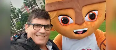 Día Internacional del Síndrome de Asperger: Una historia de vida y superación Día Internacional del Síndrome de Asperger: Una historia de vida y superación