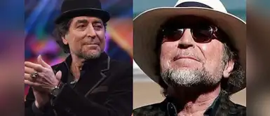 Joaquín Sabina en recuperación tras salir de la Unidad de Cuidados Intensivos Joaquín Sabina en recuperación tras salir de la Unidad de Cuidados Intensivos