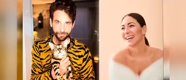 Tilsa Lozano y Susana Umbert denuncian a Rodrigo González Tilsa Lozano y Susana Umbert denuncian a Rodrigo González