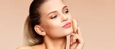 Seis formas de utilizar correctamente el protector solar con maquillaje Seis formas de utilizar correctamente el protector solar con maquillaje