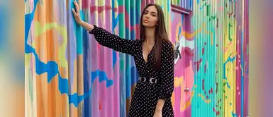 Natalie Vértiz tiene el outfit perfecto para estos días de calor y que querrás imitar Natalie Vértiz tiene el outfit perfecto para estos días de calor y que querrás imitar