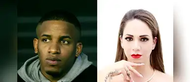 Jefferson Farfán y Melissa Klug: Los únicos perjudicados son sus hijos Jefferson Farfán y Melissa Klug: Los únicos perjudicados son sus hijos