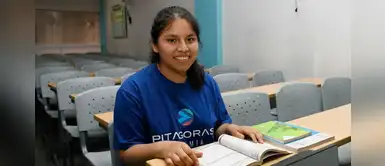 Joven de 18 años ingresa a tres reconocidas universidades en menos de un año Joven de 18 años ingresa a tres reconocidas universidades en menos de un año