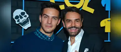 Eugenio Derbez saluda a Vadhir por su cumpleaños con tierno mensaje Eugenio Derbez saluda a Vadhir por su cumpleaños con tierno mensaje