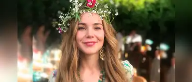 Looks total white súper trendy al estilo de Camila Sodi Looks total white súper trendy al estilo de Camila Sodi