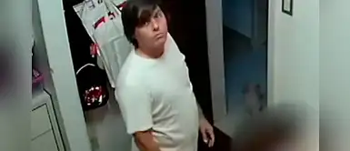 Niña de 12 años graba a su tío violentándola sexualmente Niña de 12 años graba a su tío violentándola sexualmente