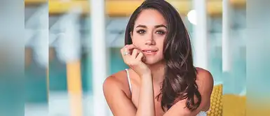 Meghan Markle reutiliza outfit con el que enamoró al príncipe Harry Meghan Markle reutiliza outfit con el que enamoró al príncipe Harry