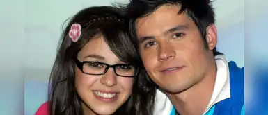 ¿Danna Paola y Eleazar tuvieron relación tóxica? Ellos responden rumores sobre indirectas ¿Danna Paola y Eleazar tuvieron relación tóxica? Ellos responden rumores sobre indirectas