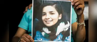 Solsiret Rodriguez: concuñada confesó que descuartizó el cuerpo de estudiante Solsiret Rodriguez: concuñada confesó que descuartizó el cuerpo de estudiante