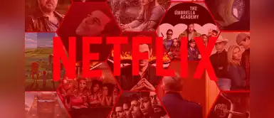 Netflix: Todos los códigos secretos para acceder al catálogo de contenido oculto Netflix: Todos los códigos secretos para acceder al catálogo de contenido oculto