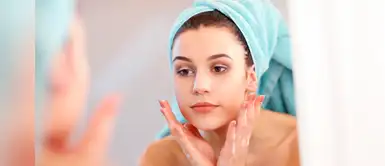 Realízate una limpieza facial en casa como toda una profesional Realízate una limpieza facial en casa como toda una profesional