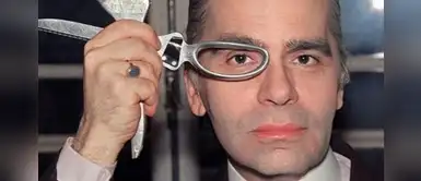 Karl Lagerfeld: Personajes del mundo de la moda lo recuerdan a un año de su partida Karl Lagerfeld: Personajes del mundo de la moda lo recuerdan a un año de su partida