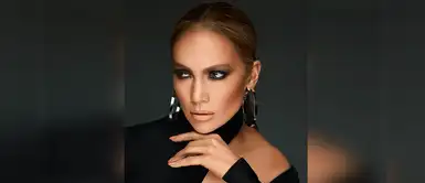 Jennifer Lopez presume increíble físico con un look en bikini y sin maquillaje Jennifer Lopez presume increíble físico con un look en bikini y sin maquillaje