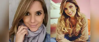 Alexandra Hörler a Karina tras "broma" de Nicola: "Ejerce tu derecho al respeto y dignidad" Alexandra Hörler a Karina tras "broma" de Nicola: "Ejerce tu derecho al respeto y dignidad"