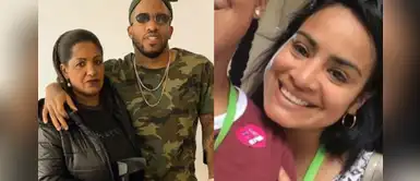 Madre de la hija de Farfán recuerda juicio que le hizo a deportista con contundente mensaje Madre de la hija de Farfán recuerda juicio que le hizo a deportista con contundente mensaje