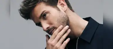 Pablo Alborán llega a Perú este viernes por la noche Pablo Alborán llega a Perú este viernes por la noche