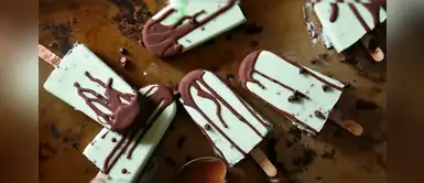 Día Mundial del Chocolate de Menta: celebra preparando este delicioso helado Día Mundial del Chocolate de Menta: celebra preparando este delicioso helado