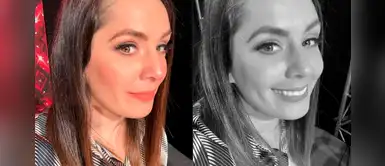 Yidda se desnuda para “tatuarse” todos los feminicidios que van en el 2020 Yidda se desnuda para “tatuarse” todos los feminicidios que van en el 2020