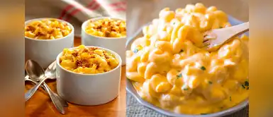 Coditos en salsa de queso: Un rápido y exquisito platillo para paladares exigentes Coditos en salsa de queso: Un rápido y exquisito platillo para paladares exigentes