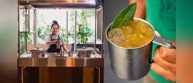 Día del emoliente: restaurante celebra ofreciendo esta bebida completamente gratis Día del emoliente: restaurante celebra ofreciendo esta bebida completamente gratis