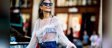 Crea looks de oficina fabulosos evitando estos errores de estilo Crea looks de oficina fabulosos evitando estos errores de estilo