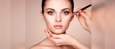 Aplica este tip y aprende a usar la base de maquillaje como toda una profesional Aplica este tip y aprende a usar la base de maquillaje como toda una profesional