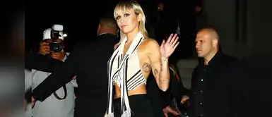 De Miley Cyrus a Lena Dunham: esto ha sido lo mejor del NYFW De Miley Cyrus a Lena Dunham: esto ha sido lo mejor del NYFW