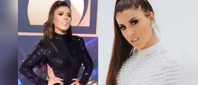 Yahaira Plasencia emocionada comparte en Instagram su presencia en "Premio Lo Nuestro" Yahaira Plasencia emocionada comparte en Instagram su presencia en "Premio Lo Nuestro"
