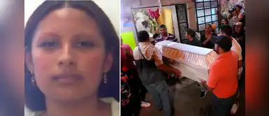 Caso Fátima: Madre de la niña asesinada en México conocía a mujer que se la llevó Caso Fátima: Madre de la niña asesinada en México conocía a mujer que se la llevó