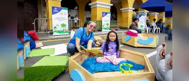 Municipalidad de Lima: ¿Qué actividades recreativas gratuitas habrán este domingo? Municipalidad de Lima: ¿Qué actividades recreativas gratuitas habrán este domingo?