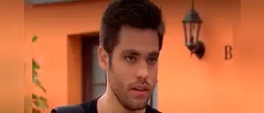 Primer personaje gay fue presentado en ‘Los Vilchez 2’ Primer personaje gay fue presentado en ‘Los Vilchez 2’