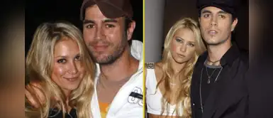 ¿Enrique Iglesias y Anna Kournikova se casaron luego de 18 años de relación? ¿Enrique Iglesias y Anna Kournikova se casaron luego de 18 años de relación?