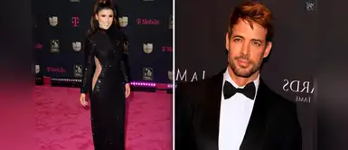 Yahaira Plasencia: William Levy rendido ante sensualidad de la "reina del Totó" Yahaira Plasencia: William Levy rendido ante sensualidad de la "reina del Totó"
