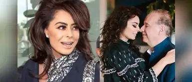 Yadhira Carrillo se va de fiesta junto a sus amigas tras el arresto de su esposo Yadhira Carrillo se va de fiesta junto a sus amigas tras el arresto de su esposo