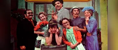 Cinco demostraciones machistas en 'El Chavo del Ocho' Cinco demostraciones machistas en 'El Chavo del Ocho'