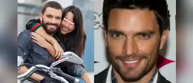 Hija de Julián Gil impacta con su belleza a sus 34 años en redes sociales Hija de Julián Gil impacta con su belleza a sus 34 años en redes sociales