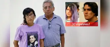 Padre de Solsiret a culpables: "¡Que se pudran en la cárcel!" Padre de Solsiret a culpables: "¡Que se pudran en la cárcel!"