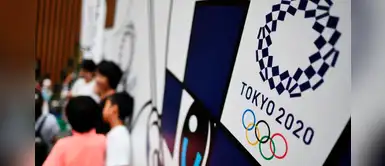 Tokio 2020 presentó su lema oficial: "Unidos por la emoción" Tokio 2020 presentó su lema oficial: "Unidos por la emoción"