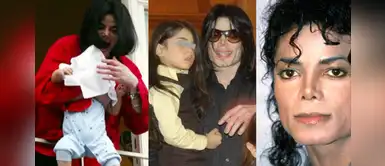 Michael Jackson: su hijo menor ya tiene 18 años y asombra con radical cambio Michael Jackson: su hijo menor ya tiene 18 años y asombra con radical cambio