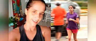 Melania Urbina envía poderoso mensaje sobre el deporte: "Mi gran aliado para estar bien" Melania Urbina envía poderoso mensaje sobre el deporte: "Mi gran aliado para estar bien"