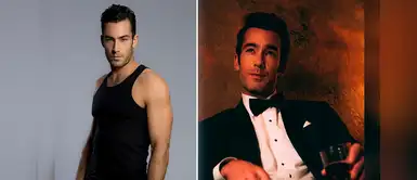 ¿Por qué Aaron Díaz se alejó de las novelas de Televisa y de México? ¿Por qué Aaron Díaz se alejó de las novelas de Televisa y de México?