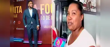 Hermanas de Farfán: “Él no es tan simpático, la que venga es por interés” Hermanas de Farfán: “Él no es tan simpático, la que venga es por interés”