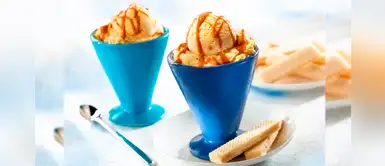 ¿Cómo preparar un delicioso helado de lúcuma casero con pocos ingredientes? ¿Cómo preparar un delicioso helado de lúcuma casero con pocos ingredientes?